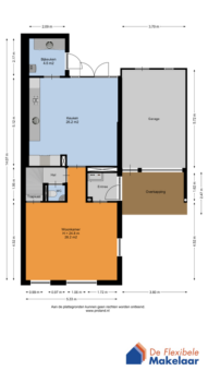 De Buizerd 19 Surhuisterveen - Afbeelding 55.png