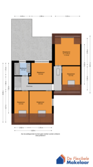 De Buizerd 19 Surhuisterveen - Afbeelding 57.png
