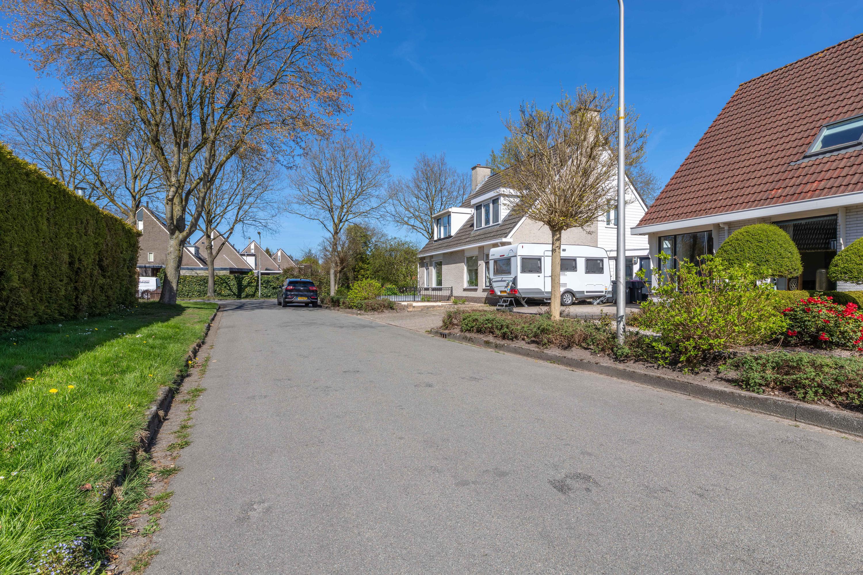 De Buizerd 32 Surhuisterveen - Afbeelding 50.jpg