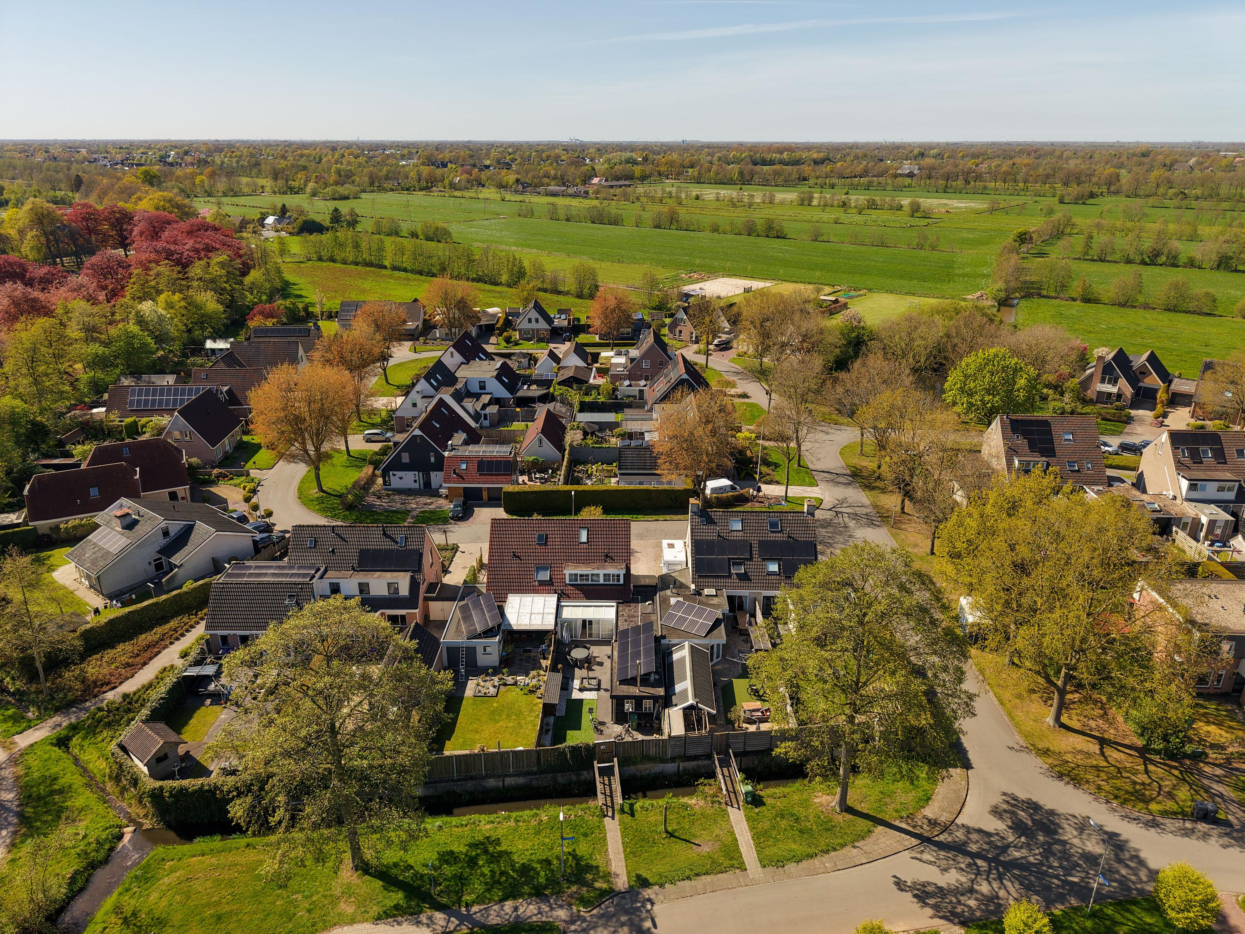 De Buizerd 32 Surhuisterveen - Afbeelding 4.jpg