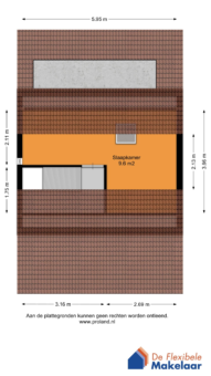 De Buizerd 32 Surhuisterveen - Afbeelding 57.jpg