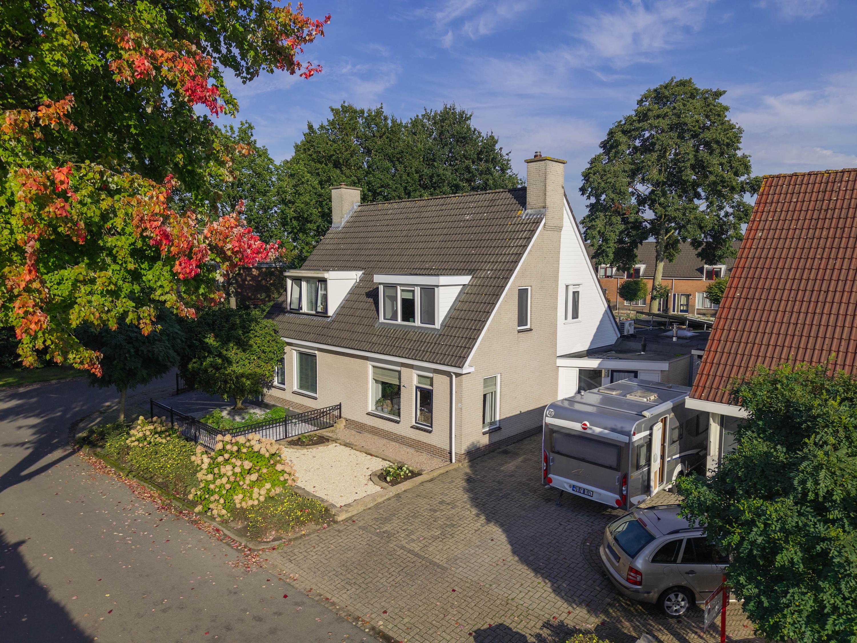 De Buizerd 34 Surhuisterveen - Afbeelding 62.jpg
