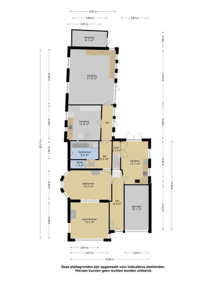 De Buorren 54 Drogeham - Afbeelding 3.jpg