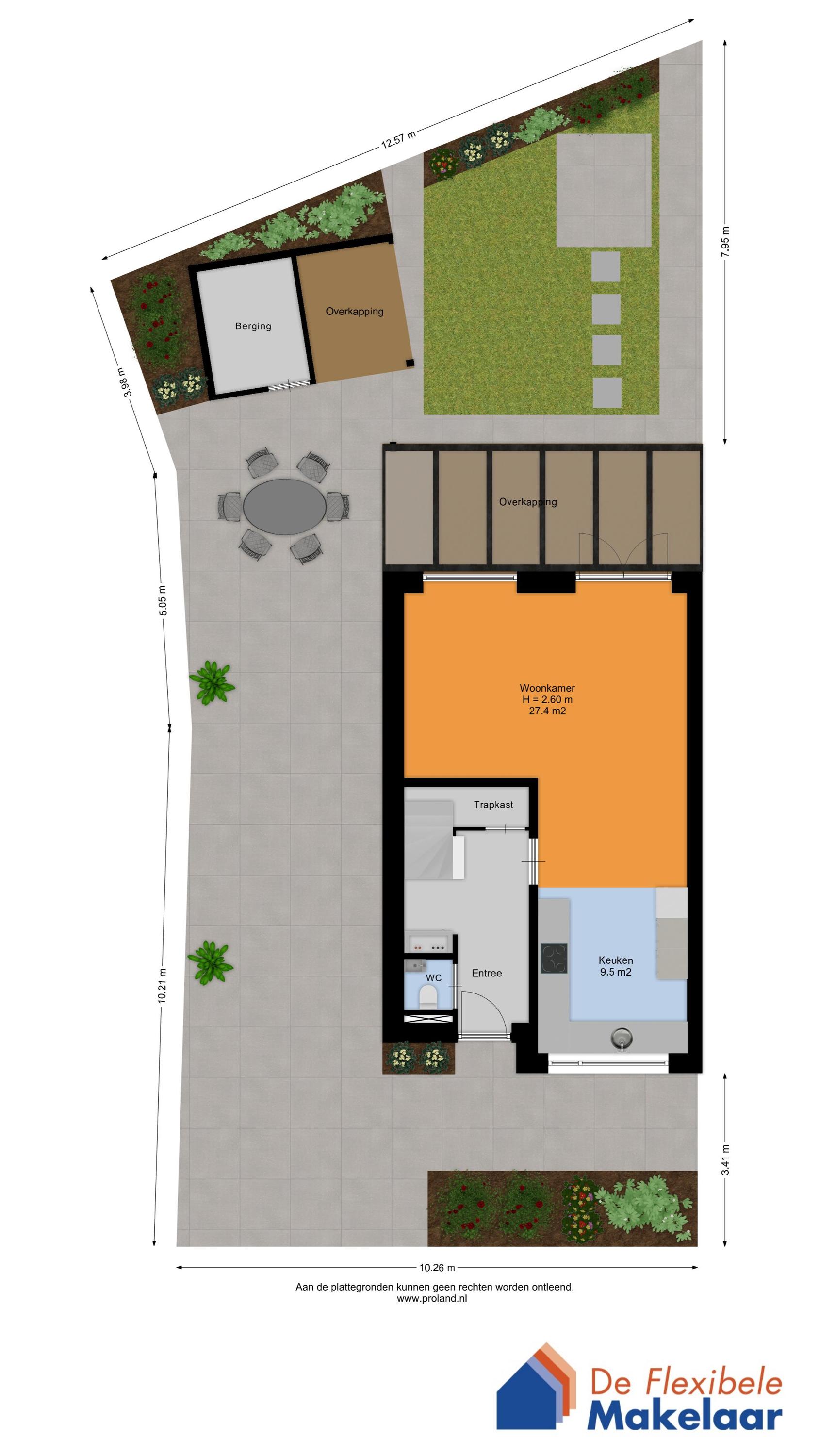 De Dellen 39a Surhuisterveen - Afbeelding 63.jpg