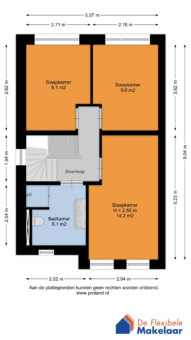 De Dellen 39a Surhuisterveen - Afbeelding 66.jpg