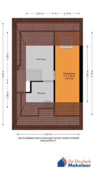 De Dellen 39a Surhuisterveen - Afbeelding 67.jpg