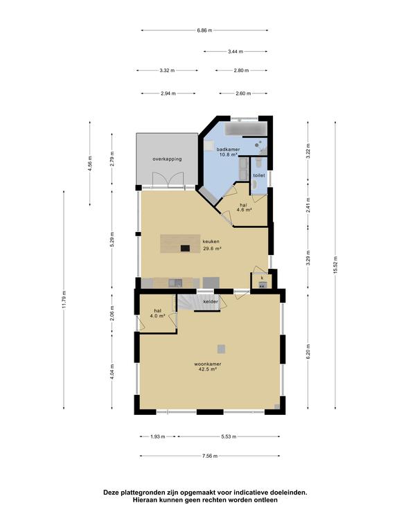 De Dellen 47 Surhuisterveen - Afbeelding 45.jpg