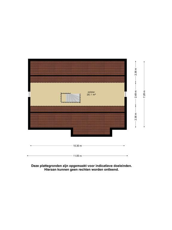 De Dellen 66 Surhuisterveen - Afbeelding 70.jpg
