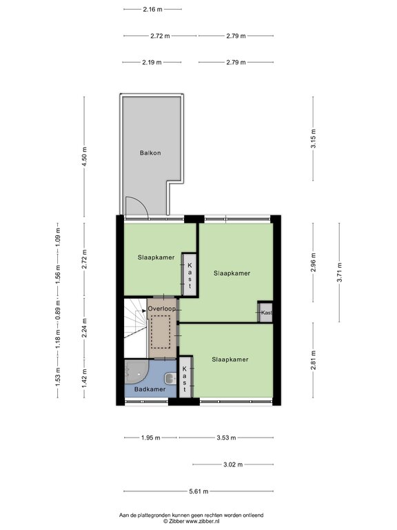 De Dracht 61 Drachten - Afbeelding 10.jpg