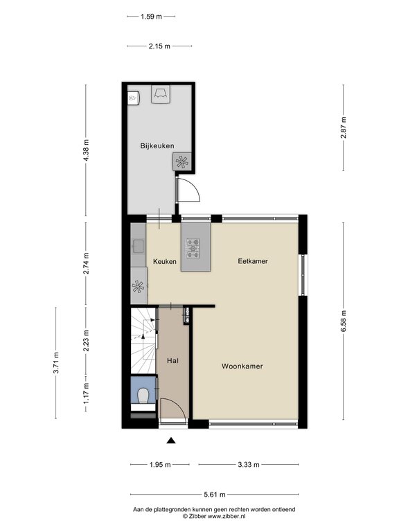De Dracht 61 Drachten - Afbeelding 40.jpg