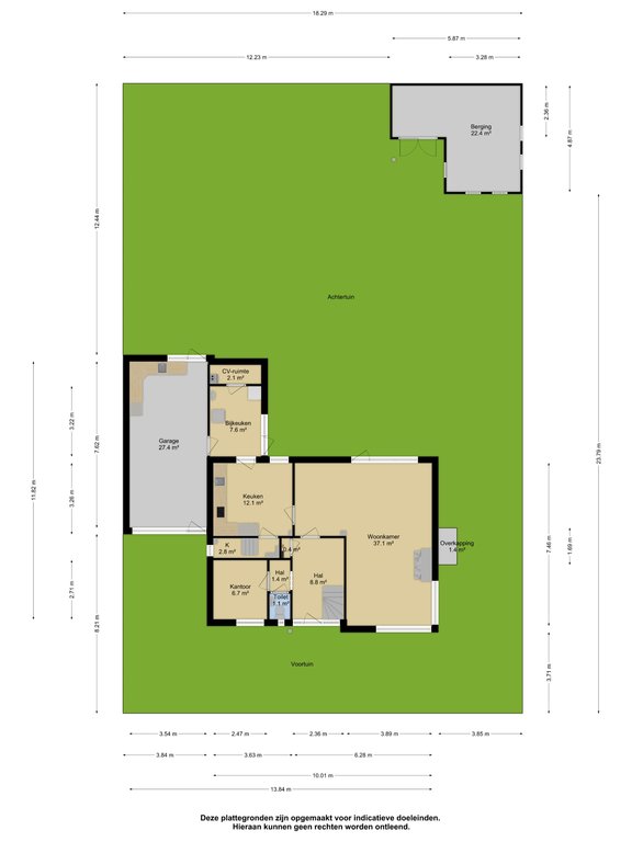 De Ekster 10 Surhuisterveen - Afbeelding 9.jpg