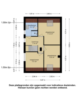 De Fazant 15 Surhuisterveen - Afbeelding 54.jpg