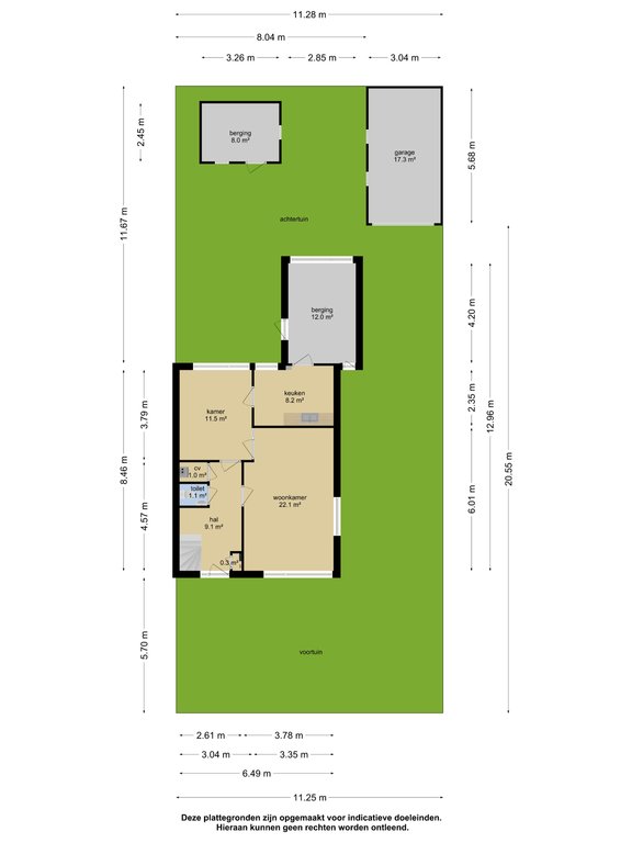 De Flearen 22 Harkema - Afbeelding 26.jpg
