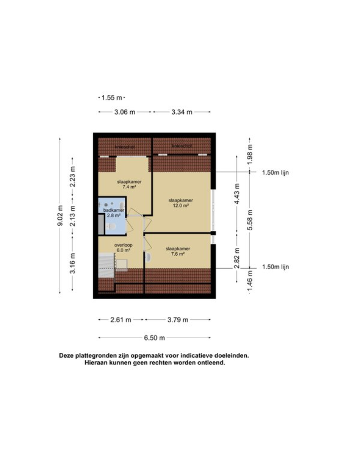 De Flearen 22 Harkema - Afbeelding 4.jpg