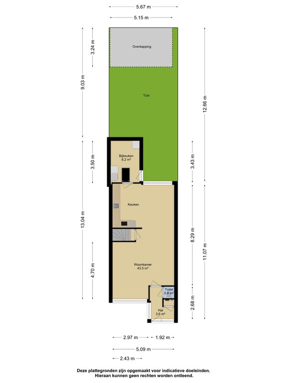 De Flearen 29 Harkema - Afbeelding 4.jpg