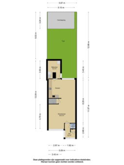 De Flearen 29 Harkema - Afbeelding 4.jpg