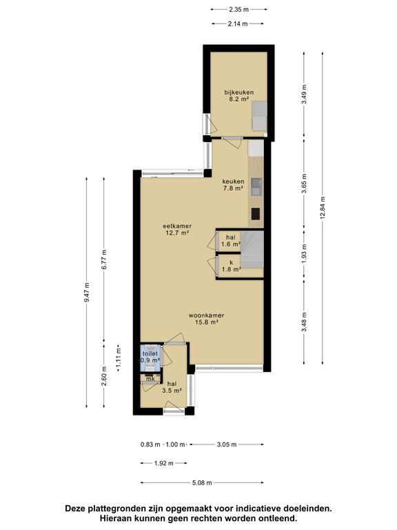 De Flearen 37 Harkema - Afbeelding 43.jpg