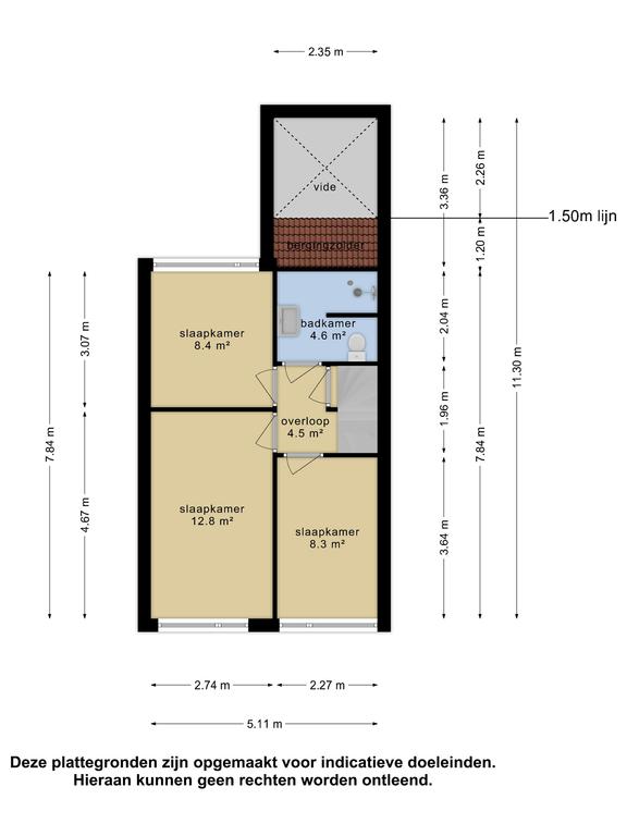 De Flearen 37 Harkema - Afbeelding 46.jpg