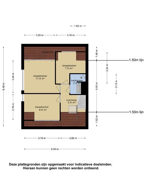 De Flearen 58 Harkema - Afbeelding 44.jpg