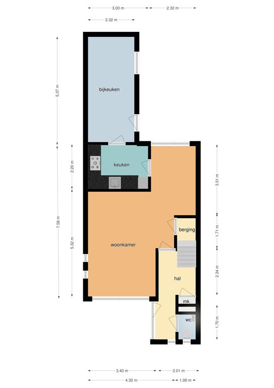 De Flearen 65 Harkema - Afbeelding 33.jpg