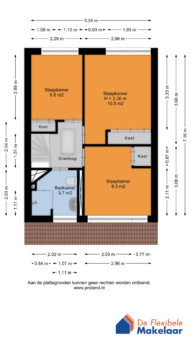 De Gaai 3 Surhuisterveen - Afbeelding 61.jpg