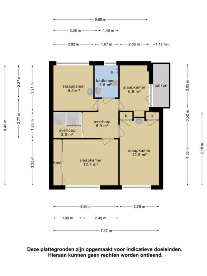 De Gauw 1 Gerkesklooster - Afbeelding 4.jpg