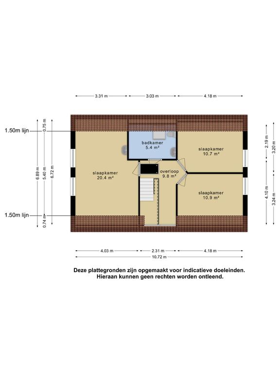 De Gentiaan 22 De Westereen - Afbeelding 66.jpg
