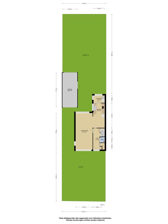 De Hammeringen 33 Bitgummole - Afbeelding 10.jpg