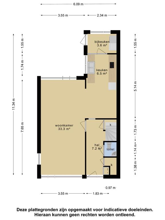 De Hammeringen 33 Bitgummole - Afbeelding 11.jpg