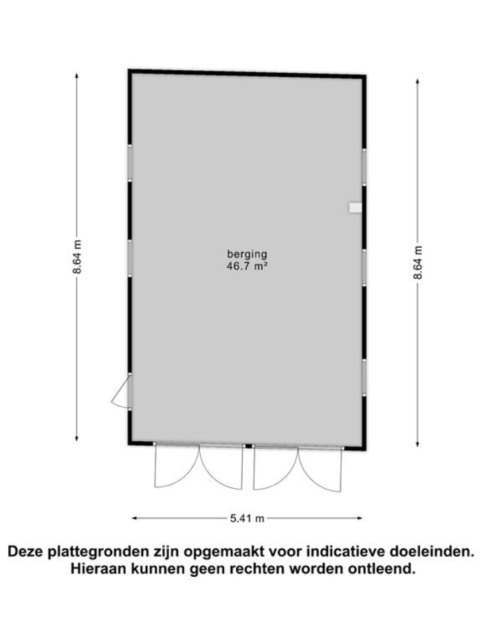 de Haspel-boven 17 Zevenhuizen - Afbeelding 3.jpg