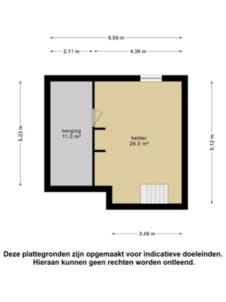 de Haspel-boven 17 Zevenhuizen - Afbeelding 2.jpg