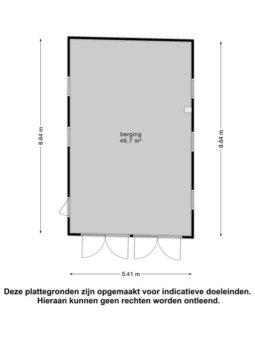 de Haspel-boven 17 Zevenhuizen - Afbeelding 3.jpg