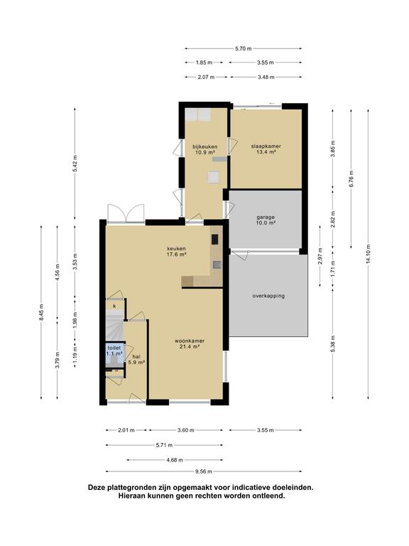 De Havik 10 Surhuisterveen - Afbeelding 23.jpg