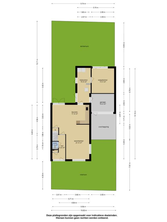 De Havik 10 Surhuisterveen - Afbeelding 3.jpg