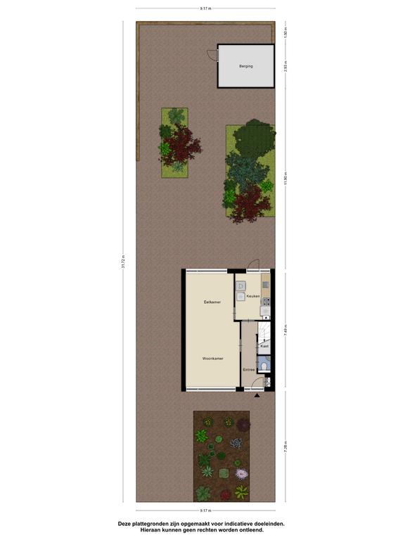 De Hoefslag 21 Buitenpost - Afbeelding 40.jpg