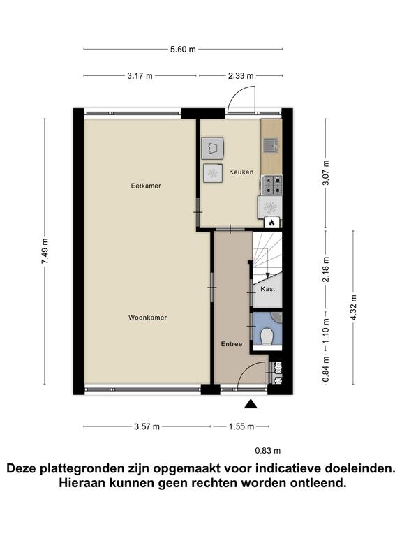 De Hoefslag 21 Buitenpost - Afbeelding 41.jpg