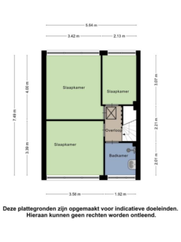 De Hoefslag 21 Buitenpost - Afbeelding 42.jpg