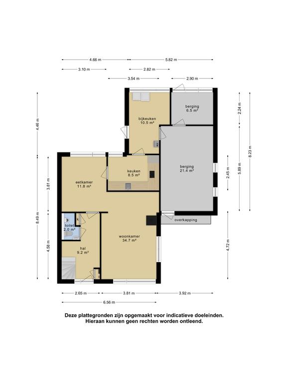 De Houtduif 18 Surhuisterveen - Afbeelding 19.jpg