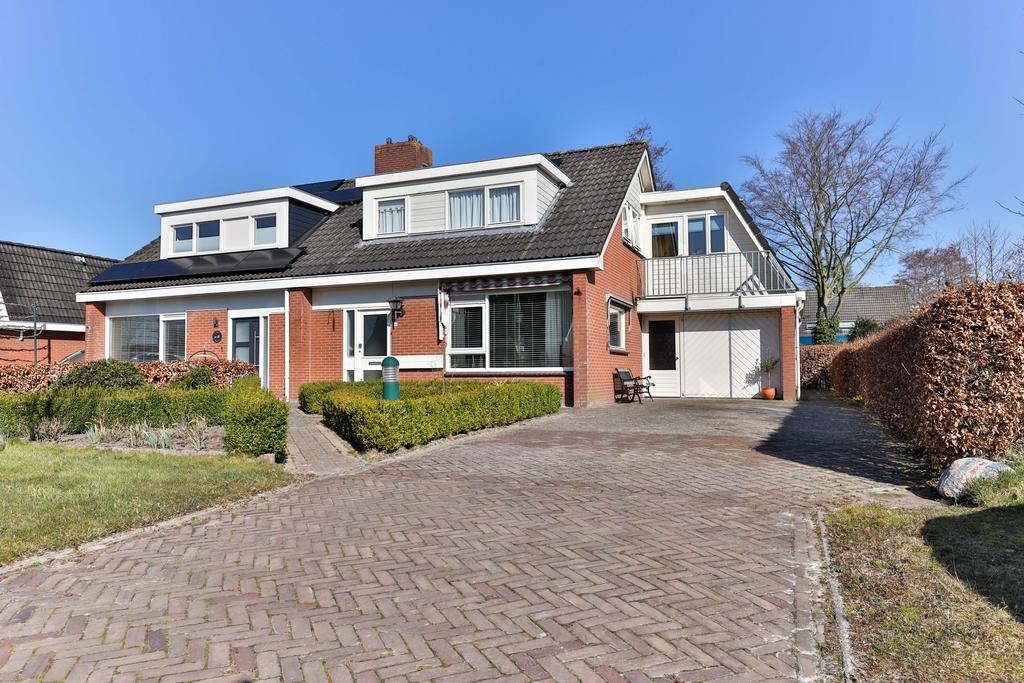 De Houtduif 18 Surhuisterveen - Afbeelding 4.jpg