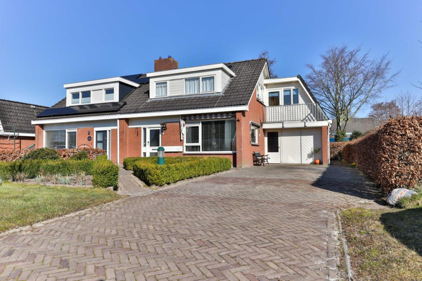 De Houtduif 18 Surhuisterveen - Afbeelding 4.jpg