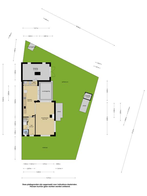 De Hulstlaan 9 Leek - Afbeelding 57.jpg