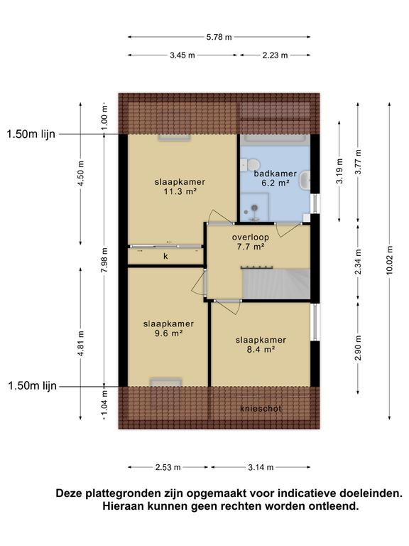 De Iennen 16 Surhuizum - Afbeelding 49.jpg