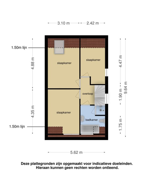 De Iennen 6 Surhuizum - Afbeelding 23.jpg