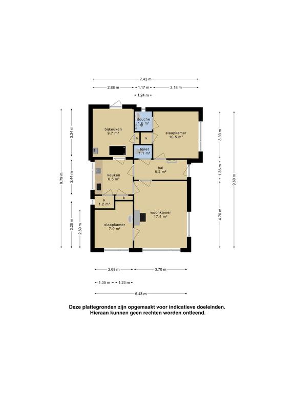 De Koaten 6a Kootstertille - Afbeelding 20.jpg