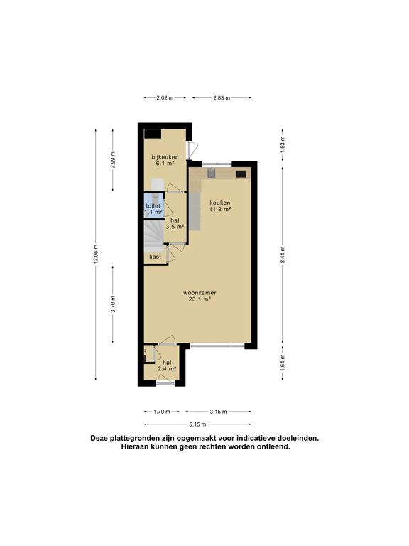 De Lange Schoor 10 Buitenpost - Afbeelding 24.jpg