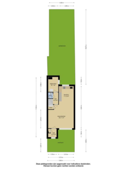 De Lange Schoor 10 Buitenpost - Afbeelding 30.jpg