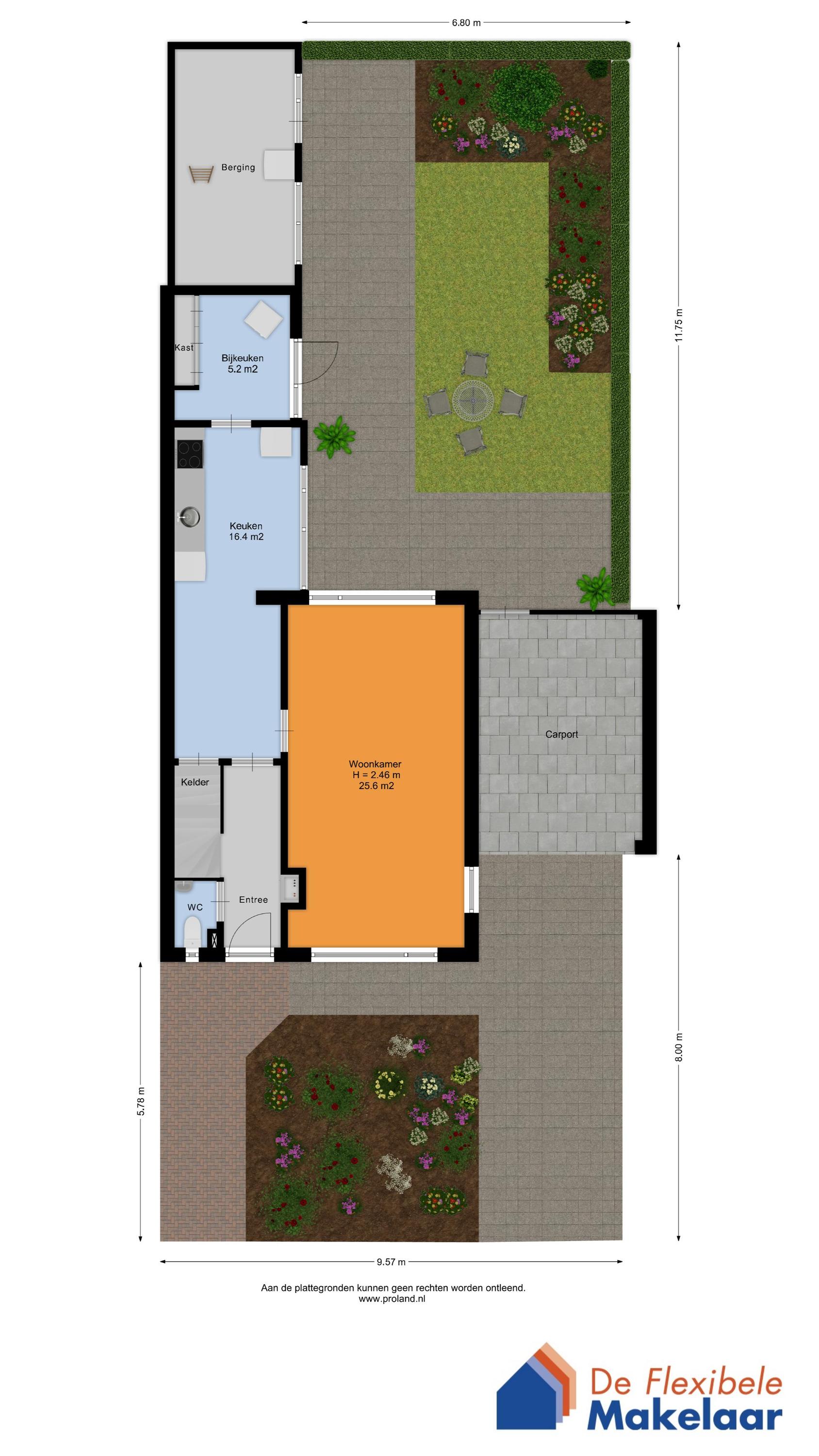 De Leijen 48 Surhuisterveen - Afbeelding 30.jpg