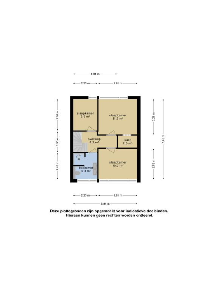 De Lyts Ein 20 Oosternijkerk - Afbeelding 4.jpg