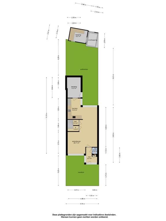 De Merel 27 Surhuisterveen - Afbeelding 42.jpg