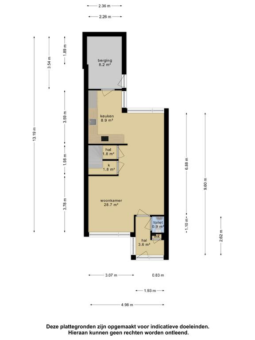 De Merel 27 Surhuisterveen - Afbeelding 43.jpg